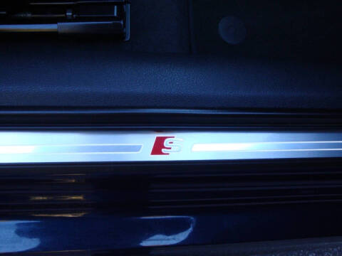 2017 Audi A3 2.0T Premium Plus