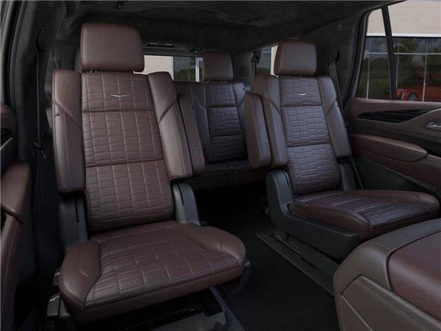 2023 Cadillac Escalade-V