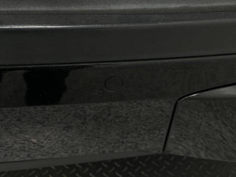 2018 Cadillac Escalade ESV Luxury