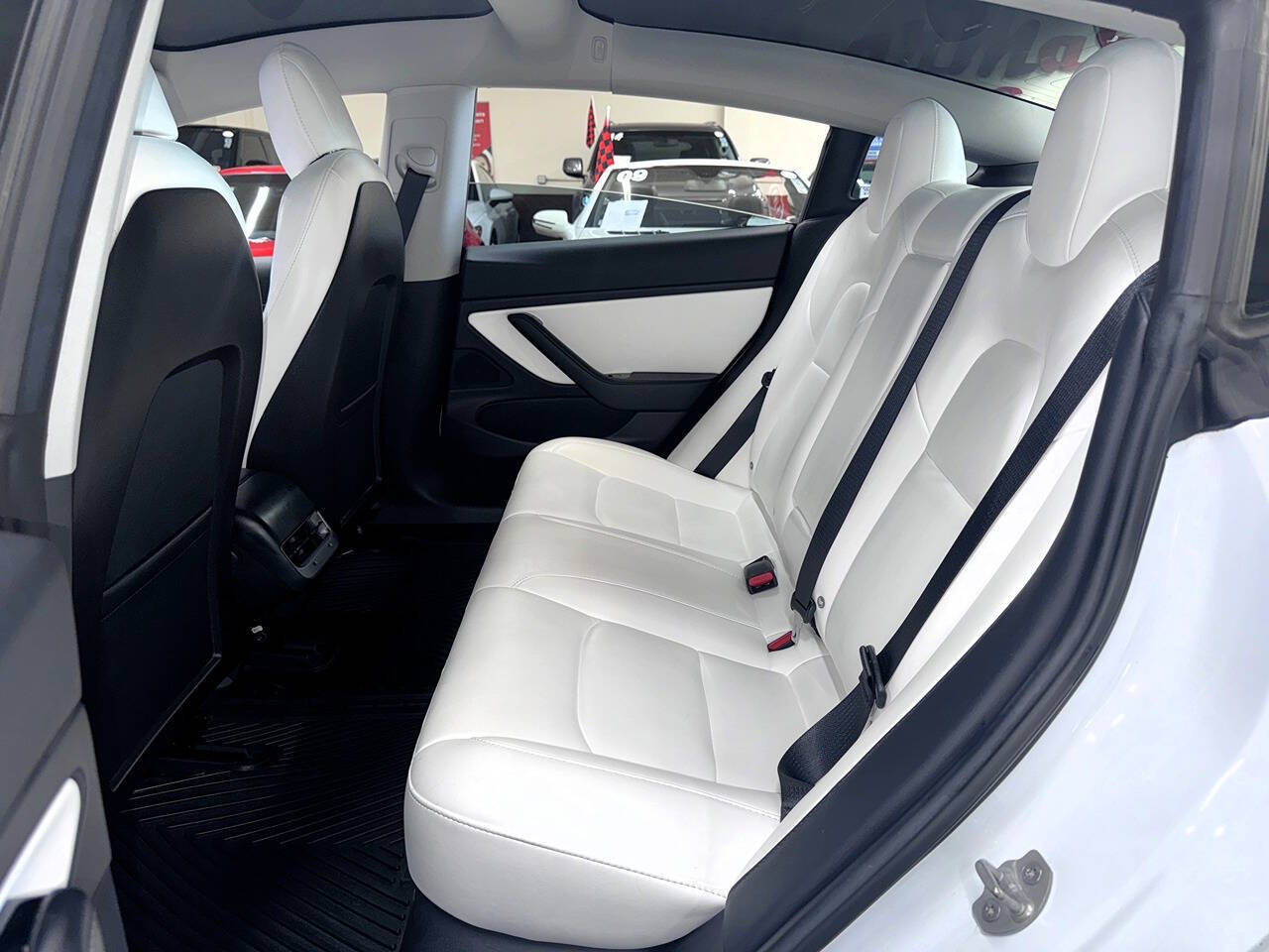 2018 Tesla Model 3 for sale at Supreme Motors in Costa Mesa, CA