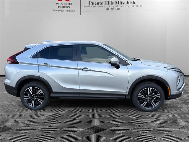 2026 Mitsubishi Eclipse Cross SE