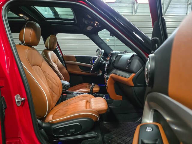 2024 MINI Countryman Cooper S ALL4