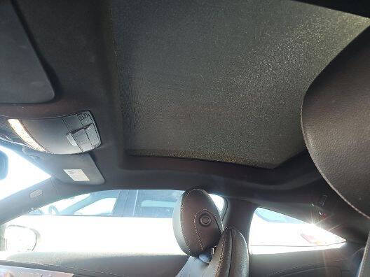 2017 Mercedes-Benz C-Class C 300 4MATIC