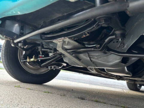 1939 Chevrolet Master Deluxe