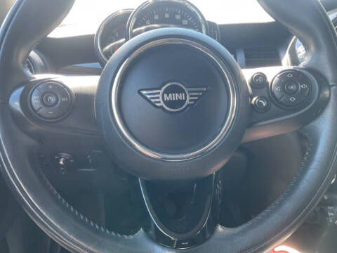 2019 MINI Hardtop 4 Door Cooper