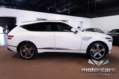 2023 Genesis GV80 3.5T