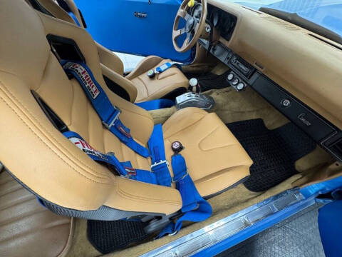 1978 Chevrolet Camaro