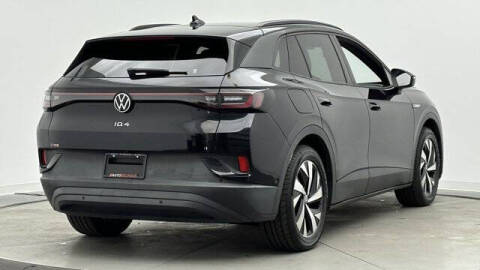 2023 Volkswagen ID.4 Pro