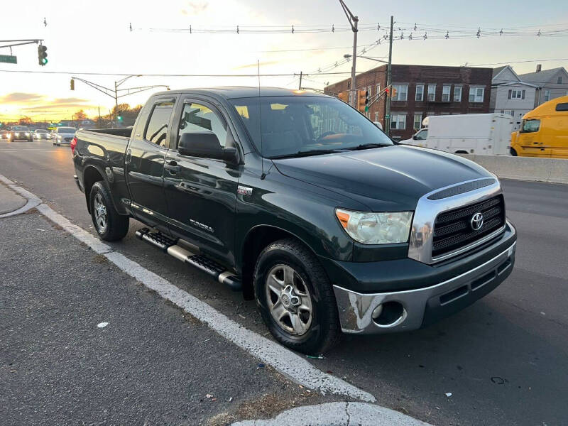 2007 Toyota Tundra for sale at 1G Auto Sales in Elizabeth NJ