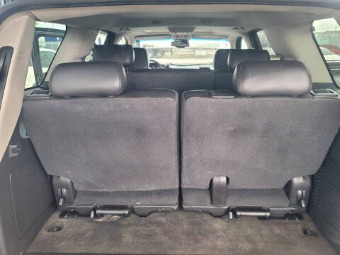 2008 Cadillac Escalade