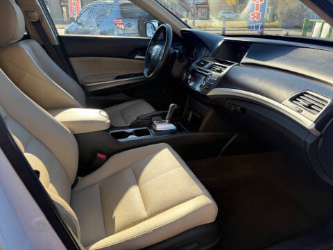 2014 Honda Crosstour EX-L V6 w/Navi