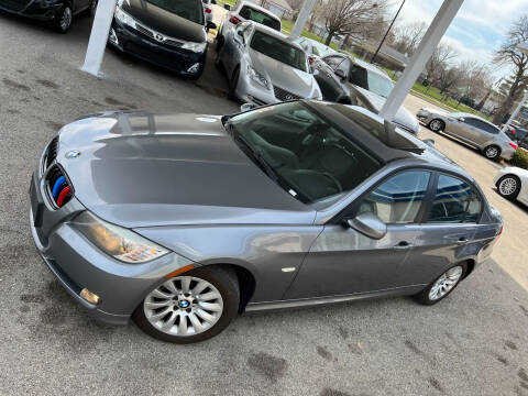 2009 BMW 3 Series for sale at Car Stone LLC in Berkeley IL
