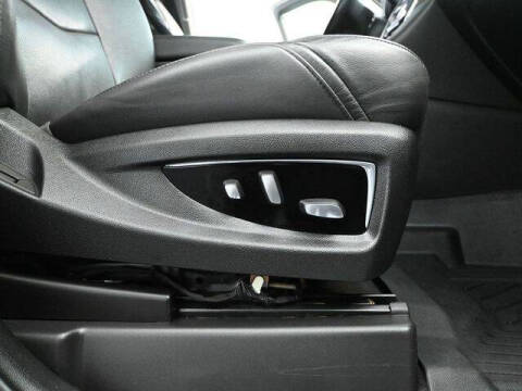 2019 Cadillac Escalade ESV Luxury