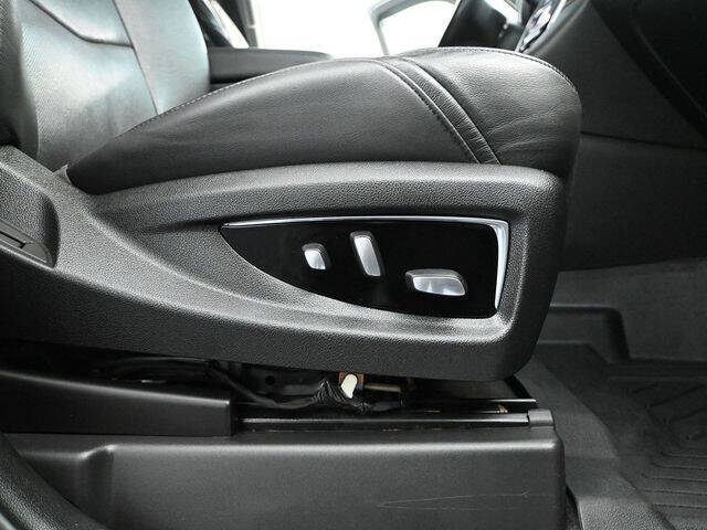 2019 Cadillac Escalade ESV Luxury