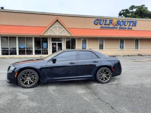 2016 Chrysler 300 for sale at Gulf South Automotive in Pensacola FL