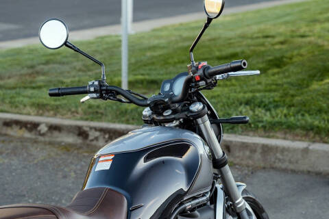 2023 QJMotor SRV550
