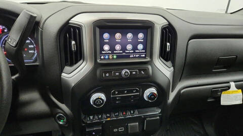 2024 GMC Sierra 3500HD