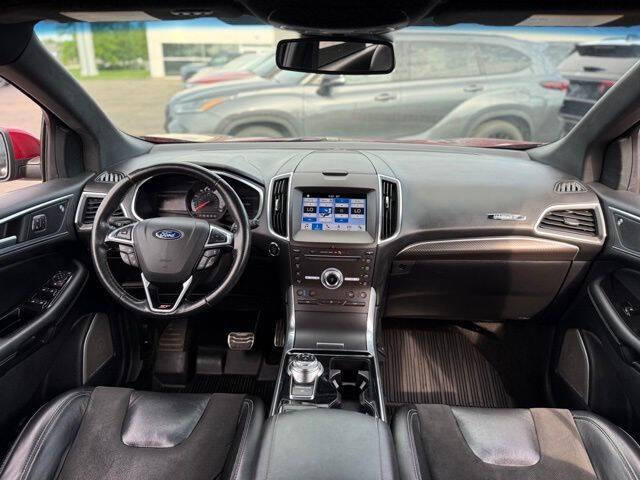 2019 Ford Edge ST