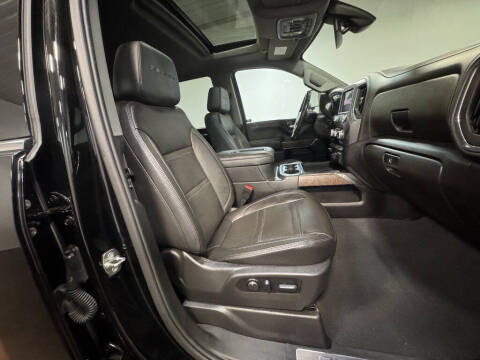 2022 GMC Sierra 2500HD