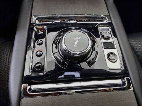 2025 Rolls-Royce Cullinan
