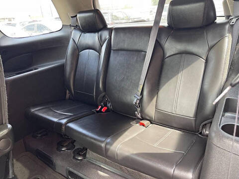 2008 GMC Acadia SLT-1