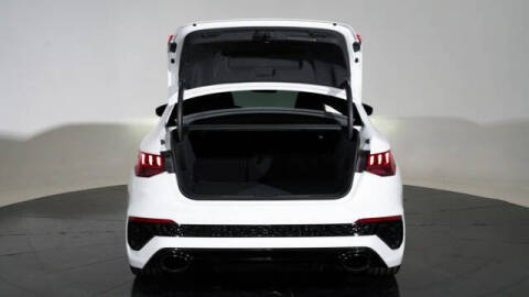 2024 Audi RS 3 2.5T quattro