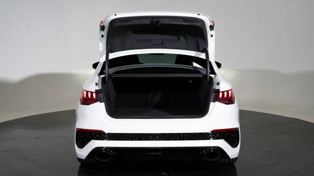 2024 Audi RS 3 2.5T quattro