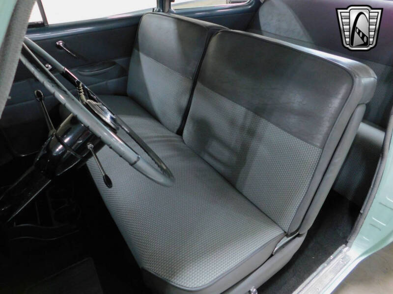 1954 Pontiac Chieftain