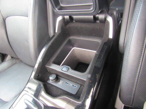 2022 Land Rover Range Rover P400 HSE Westminster Edition