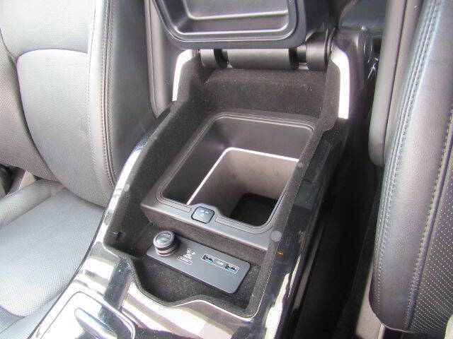 2022 Land Rover Range Rover P400 HSE Westminster Edition