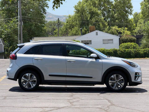 2020 Kia Niro EV EX
