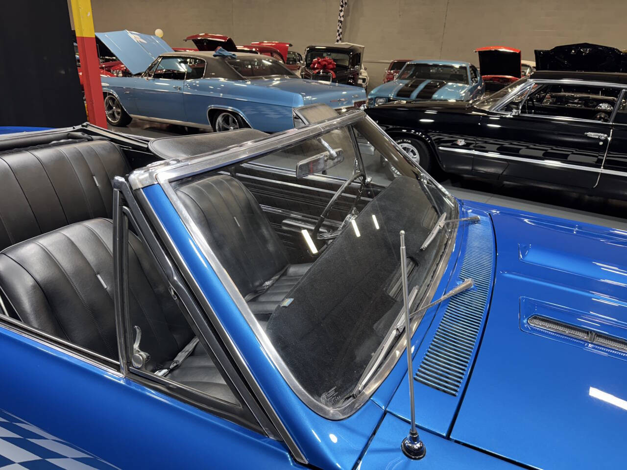 1966 Chevrolet Chevelle 27