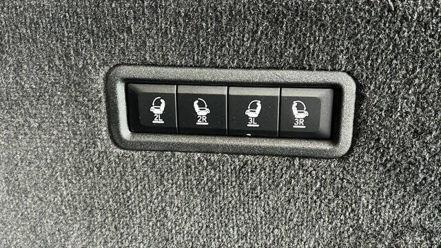 2023 Jeep Grand Wagoneer Series III Obsidian