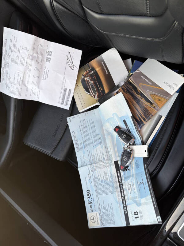 2010 Mercedes-Benz E-Class E 350 Luxury