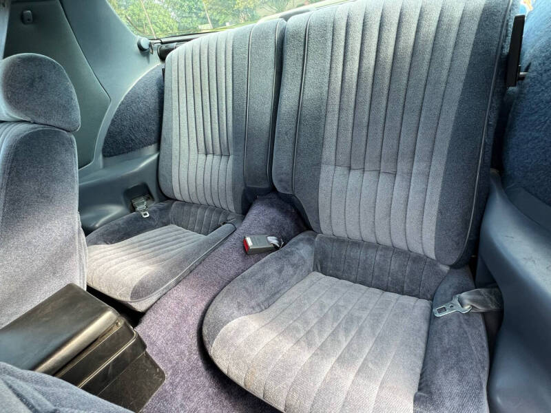 1984 Pontiac Firebird Trans Am