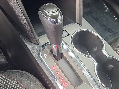 2017 GMC Terrain SLE-1