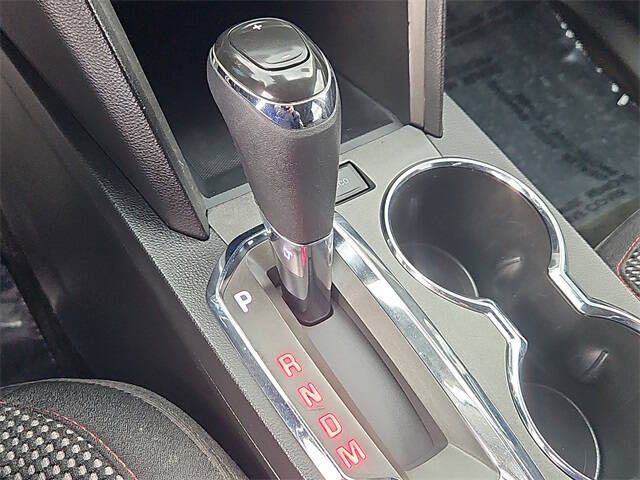 2017 GMC Terrain SLE-1