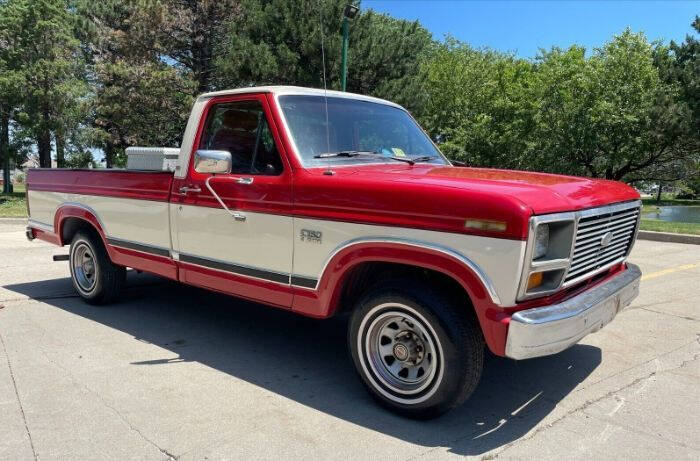 ford f150 for sale craigslist phoenix az