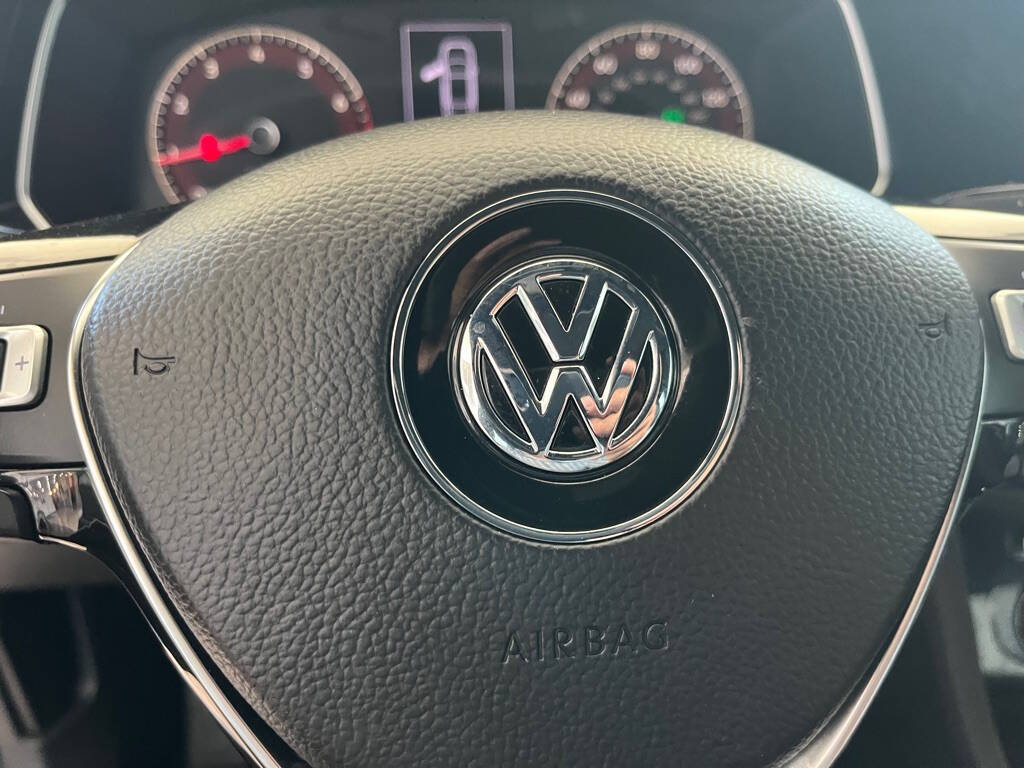 2019 Volkswagen Jetta for sale at Auto Haus Imports in Grand Prairie, TX