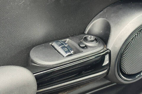 2022 MINI Hardtop 2 Door Cooper SE