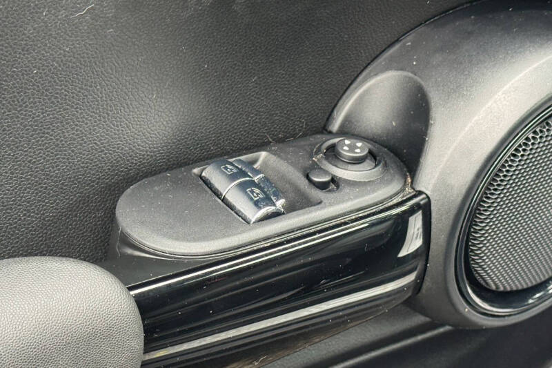 2022 MINI Hardtop 2 Door Cooper SE