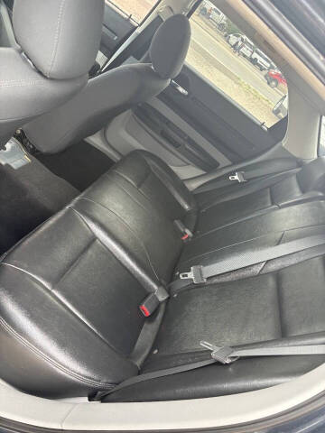 2008 Dodge Magnum