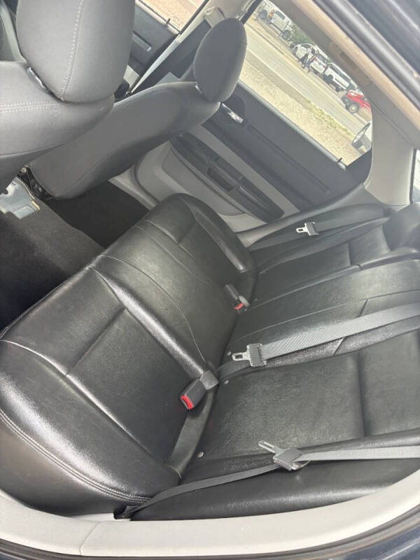 2008 Dodge Magnum