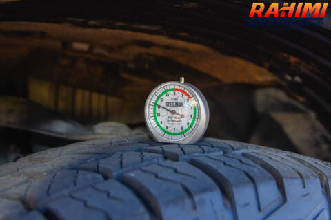 2009 Nissan Armada SE