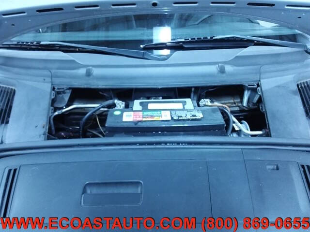 2005 Porsche Boxster