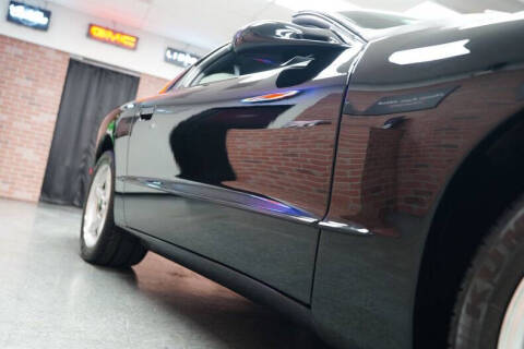 1996 Pontiac Firebird