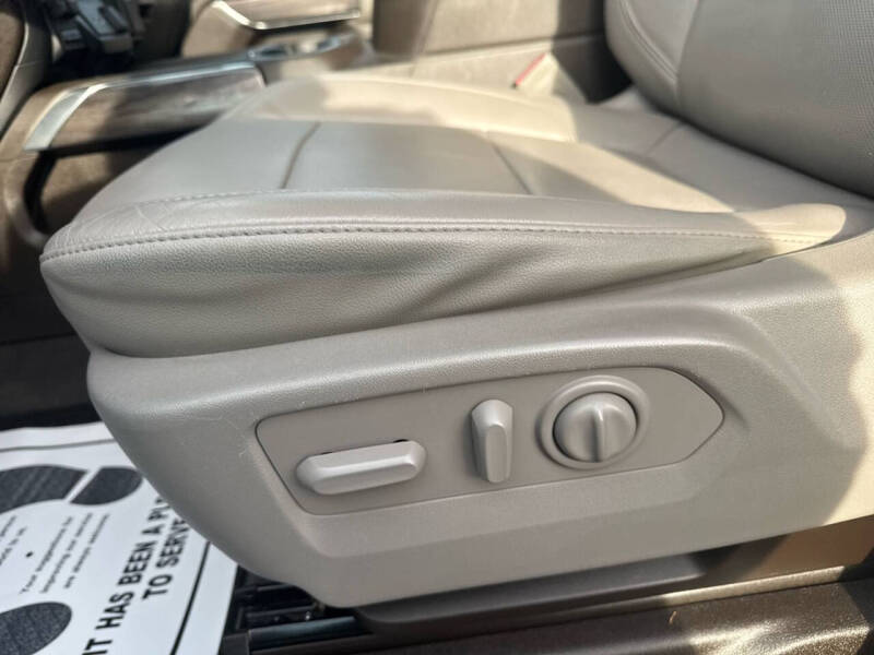 2020 Chevrolet Silverado 2500HD