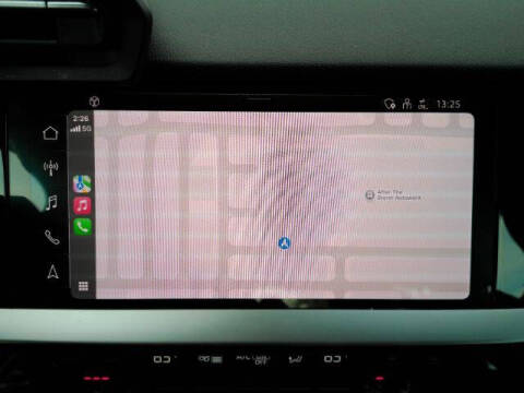 2023 Audi A3 Premium 40 TFSI