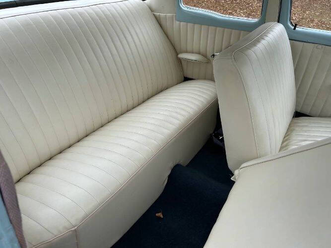 1961 Studebaker Lark