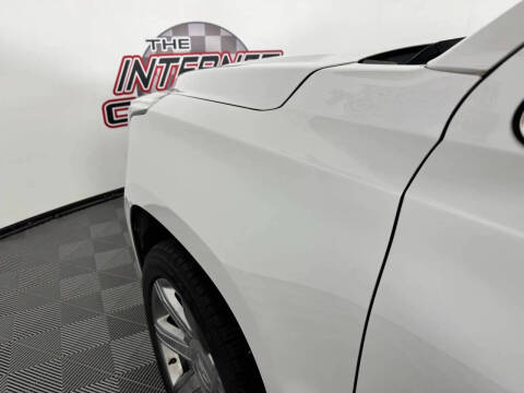 2019 Cadillac Escalade ESV Luxury